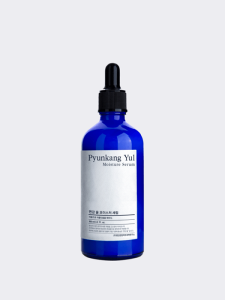 Увлажняющая сыворотка для лица с экстрактом корня астрагала Pyunkang Yul Moisture Serum Увлажняющая сыворотка для лица с экстрактом корня астрагала Pyunkang Yul Moisture Serum