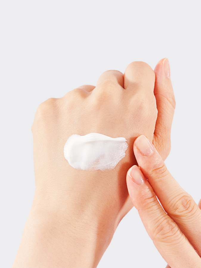 Точечный крем центелла против акне и купероза COSRX Centella Blemish Cream