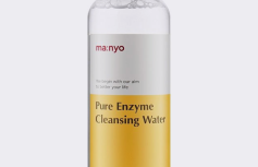 Очищающая вода для снятия макияжа с энзимами Ma:nyo Factory Pure Pure Enzyme Cleansing Water