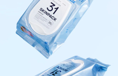 Обновляющие тонер-диски с ретинолом и пептидами  VT Smooth Skin Pack Retinol