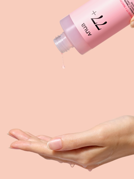 Смягчающий тонер-эссенция с экстрактом персика и ниацинамидом ANUA Peach 77% Niacin Essence Toner Смягчающий тонер-эссенция с экстрактом персика и ниацинамидом ANUA Peach 77% Niacin Essence Toner
