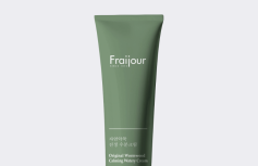 МИНИ Легкий крем - гель на растительных экстрактах Fraijour Original Herb Wormwood Calming Watery Cream