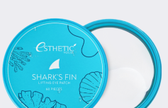 Подтягивающие патчи для век ESTHETIC HOUSE Shark's Fin Lifting Eye Patch