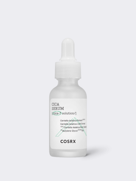 Успокаивающая сыворотка с центеллой Cosrx Pure Fit Cica Serum