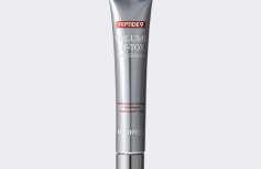 Подтягивающий пептидный крем для век с металлическим аппликатором MEDI-PEEL Peptide 9 Volume Lif-Tox Eye Cream