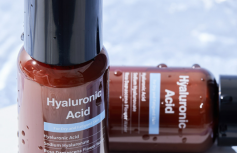 Увлажняющая сыворотка для лица с гиалуроновой кислотой Papa Recipe Renewed Hyaluronic Acid Serum