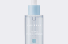 Увлажняющая эссенция с гиалуроновой кислотой SKIN&LAB Hybarrier Hyaluronic Essence