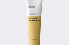 Крем для проблемной кожи с гамамелисом и кислотами Ma:nyo Factory Blackhead & Pore Cream