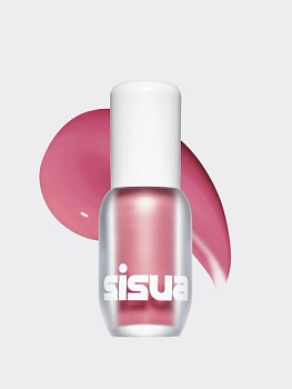 Нежный глянцевый пигмент для губ UNLEASHIA Berry Shot Lip Tint No. 5 Calm Grape