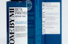 Успокаивающий тонер для лица с пантенолом Some By Mi Beta Panthenol Repair Toner