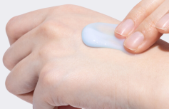 Увлажняющий крем с гиалуроновой кислотой TIAM Hyaluronic Moisture Revive Cream