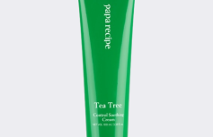 Противовоспалительный гель-крем для лица с экстрактом чайного дерева Papa Recipe Tea Tree Control Soothing Cream