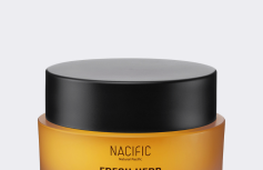 Питательный крем для лица с маслом ши и растительными экстрактами Nacific Fresh Herb Origin Cream