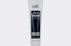 МИНИ Сыворотка для секущихся кончиков волос La’dor Keratin Power Glue