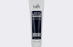 МИНИ Сыворотка для секущихся кончиков волос La'dor Keratin Power Glue