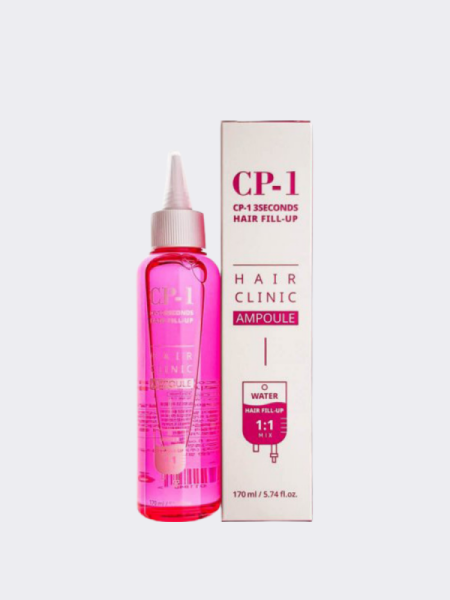 Маска-филлер для волос ESTHETIC HOUSE CP-1 3 Seconds Hair Ringer