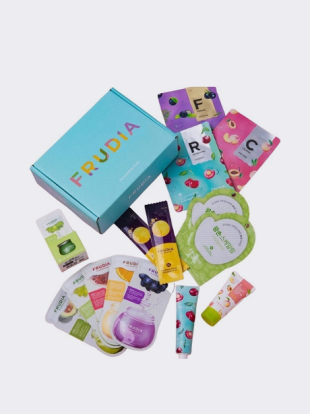 Фруктовое удовольствие Frudia Beauty Box Фруктовое удовольствие Frudia Beauty Box