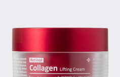 Разглаживающий лифтинг-крем для лица с ретинолом и коллагеном MEDI-PEEL Retinol Collagen Lifting Cream