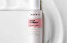 Восстанавливающий лосьон-эссенция с экстрактом центеллы Centellian24 Madeca Daily Repair Essence Lotion