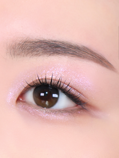 Сияющие тени для век в карандаше в фиолетовом оттенке UNLEASHIA Pretty Easy Glitter Stick N°6 Wee Hours Сияющие тени для век в карандаше в фиолетовом оттенке UNLEASHIA Pretty Easy Glitter Stick N°6 Wee Hours