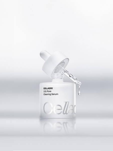 Себорегулирующая сыворотка для сужения пор Celladix 131 Pore Clearing Serum