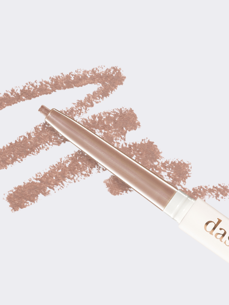 Ультратонкий карандаш для век в светло-коричневом оттенке Dasique Mood Slim Liner #05 Mood Brown Ультратонкий карандаш для век в светло-коричневом оттенке Dasique Mood Slim Liner #05 Mood Brown