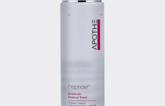Востанавливающий пептидный тонер-эссенция APOTHE Peptide 11 Botulinum Essence Toner