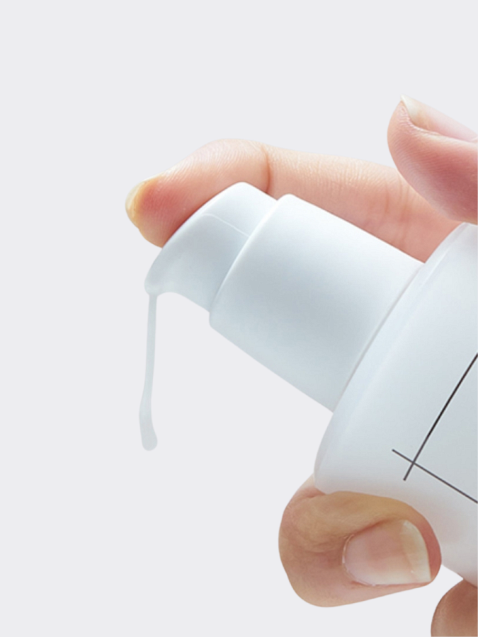Успокаивающая сыворотка с экстрактом центеллы Numbuzin No.8 Fine Cica Serum
