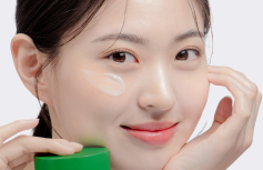 Гидрофильный бальзам с экстрактом центеллы Dr.Althea Pure Grinding Cleansing Balm