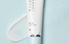 Увлажняющий крем для век с морской водой Round Lab 1025 Dokdo Eye Сream