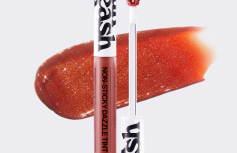 Мерцающий тинт для губ UNLEASHIA Non Sticky Dazzle Tint N°1 Blink