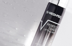 Подтягивающий лифтинг-мист для лица с пептидами Medi-Peel Perfect Shape Lifting Mist