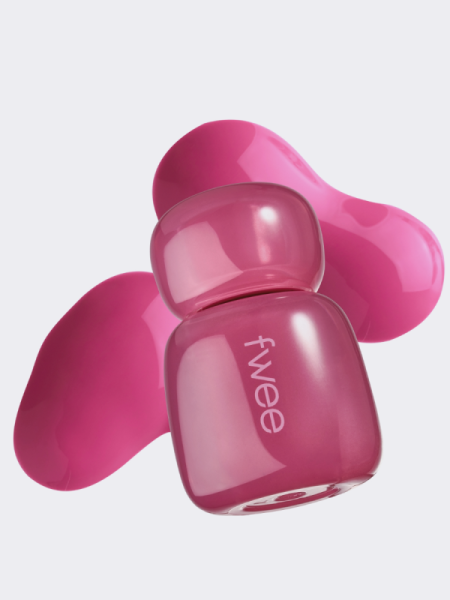 Стойкий тинт для губ с полусияющим финишем fwee Pink Obsession Stay-fit Lip Tint G06 Way Pink Стойкий тинт для губ с полусияющим финишем fwee Pink Obsession Stay-fit Lip Tint G06 Way Pink