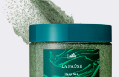 Скраб для тела с морскими минералами La’dor La-Pause Deep Sea Body Scrub