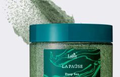 Скраб для тела с морскими минералами La'dor La-Pause Deep Sea Body Scrub