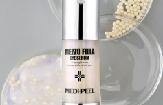 Пептидная разглаживающая мезо-сыворотка для век MEDI-PEEL Mezzo Filla Eye Serum