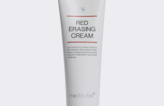 Осветляющий крем для выравнивания тона кожи Medicube Red Erasing Cream 2.0