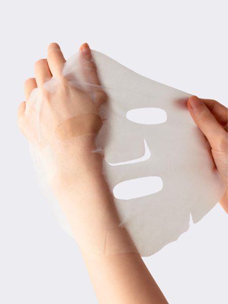 Набор разглаживающих тканевых масок для лица с ретинолом Some By Mi Retinol Intense Daily Mask Набор разглаживающих тканевых масок для лица с ретинолом Some By Mi Retinol Intense Daily Mask