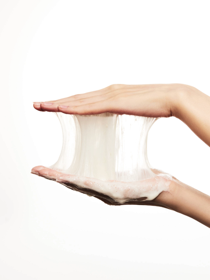 Смягчающая энзимная пудра с рисовым экстрактом ANUA Rice Enzyme Brightening Cleansing Powder