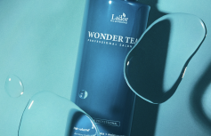 Разглаживающая маска-бальзам для волос La’dor Wonder Tear