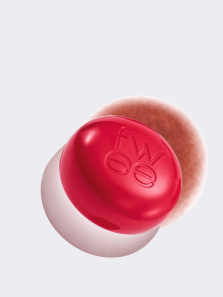 Оттеночное суфле для губ и щёк fwee Lip&Cheek Blurry Pudding Pot RD04 Fav Оттеночное суфле для губ и щёк fwee Lip&Cheek Blurry Pudding Pot RD04 Fav