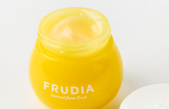 МИНИ Крем с цитрусом для сияния кожи FRUDIA Citrus Brightening Cream