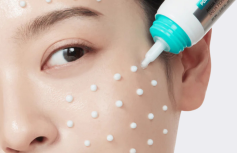 Увлажняющий крем для лица с ПДРН и гиалуроновой кислотой ANUA PDRN Hyaluronic Acid 100 Moisturizing Cream