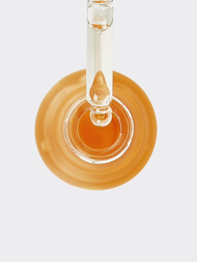 Увлажняющее масло для сияния кожи Ma:nyo Factory Floral & Fruit Glow Oil