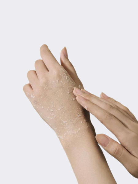 Гель-скатка с авокадо Frudia Avocado Enzyme Relief Peeling Gel