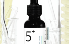 Осветляющая ампульная сыворотка для лица Numbuzin No.5 Vitamin Concentrated Serum