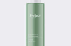 Отшелушивающая эссенция для лица с РНА-кислотами Fraijour Original Wormwood PHA Peeling Essence