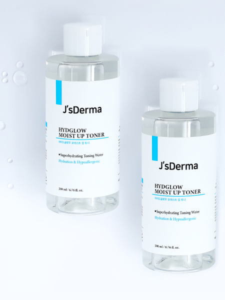 Js derma. Jsderma hydglow mild cleanser. j’sderma.