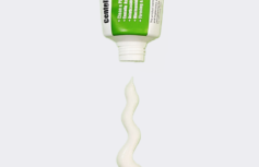 Успокаивающий крем для восстановления кожи с центеллой Purito Centella Green Level Recovery Cream