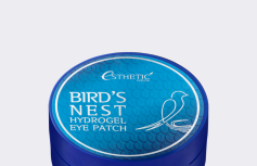 Гидрогелевые патчи для глаз с экстрактом ласточкиного гнезда ESTHETIC HOUSE Bird's Nest Hydrogel EyePatch
